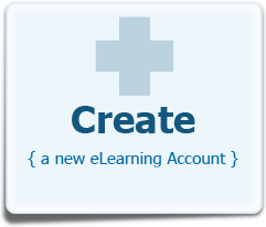 Create an Account Logo